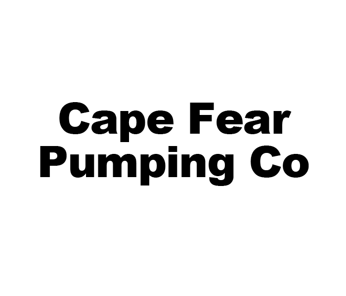 Cape Fear Pumping
